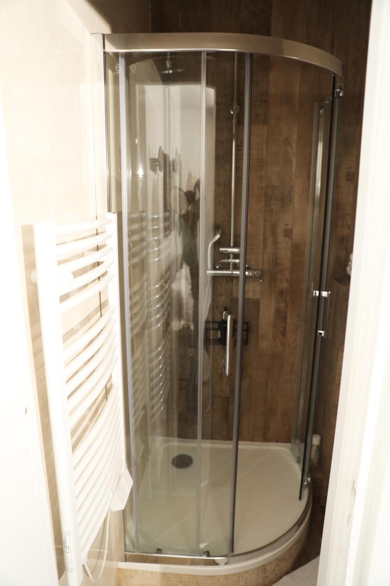 Eiffel Tour Cosy Oliver Appartement Paris